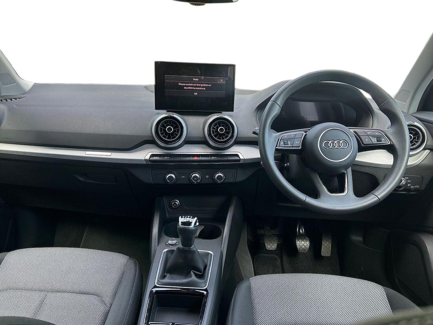 Used Audi Q2 2025 for sale - 76490812: Photo 8