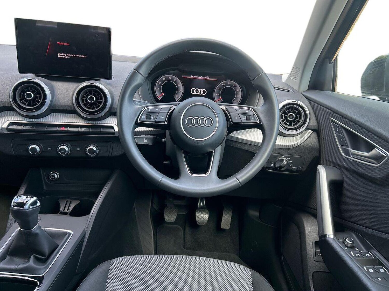 Used Audi Q2 2025 for sale - 76490812: Photo 9