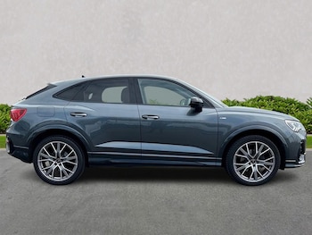 Used Audi Q3 2024 for sale - 79380112: Photo