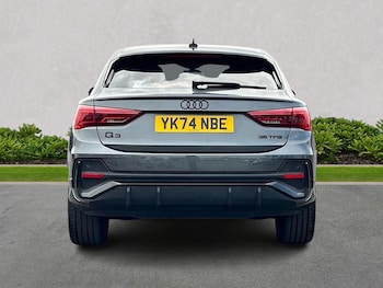 Used Audi Q3 2024 for sale - 79380112: Photo