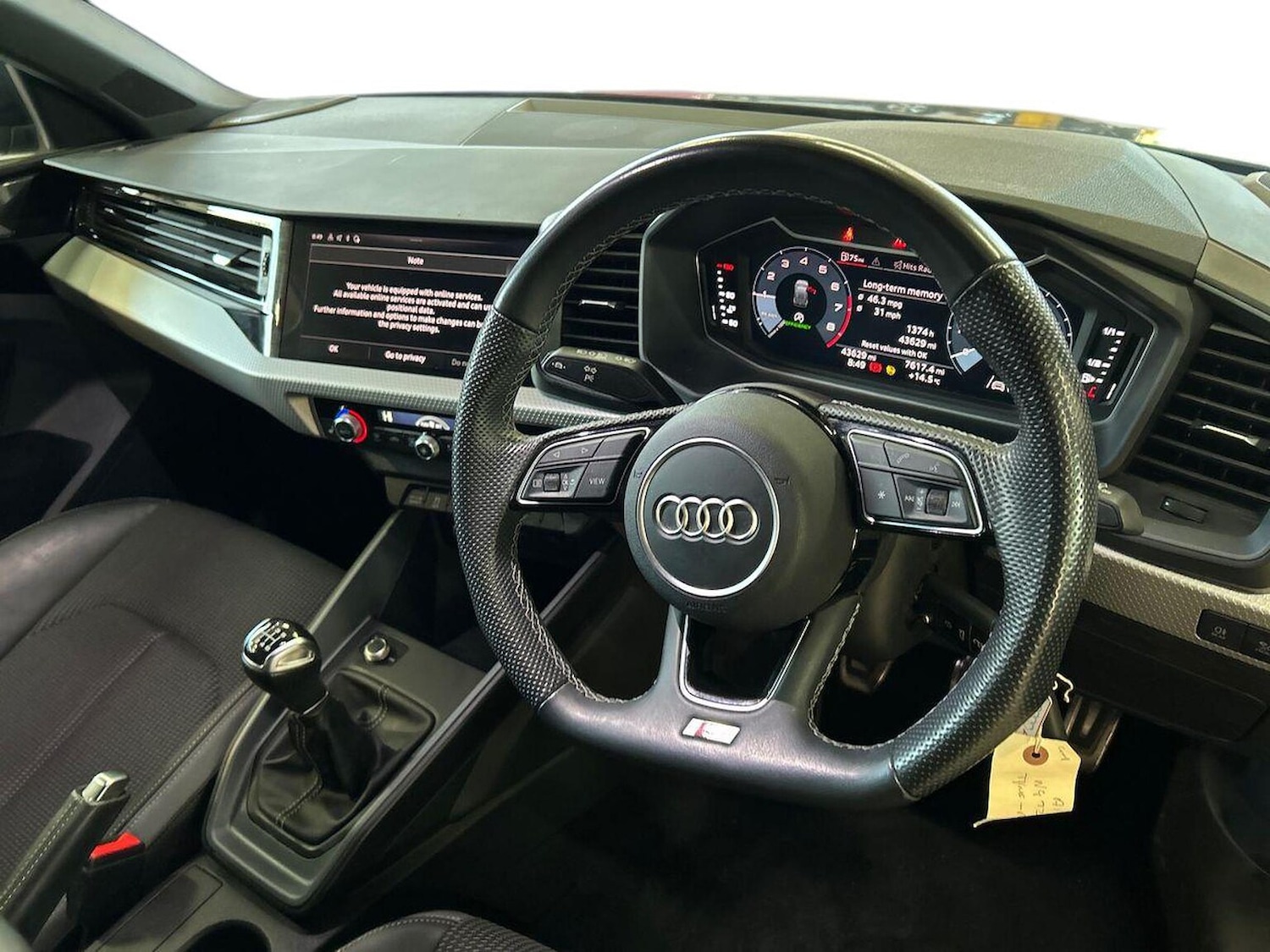 Used Audi A1 2023 for sale - 76187110: Photo 15