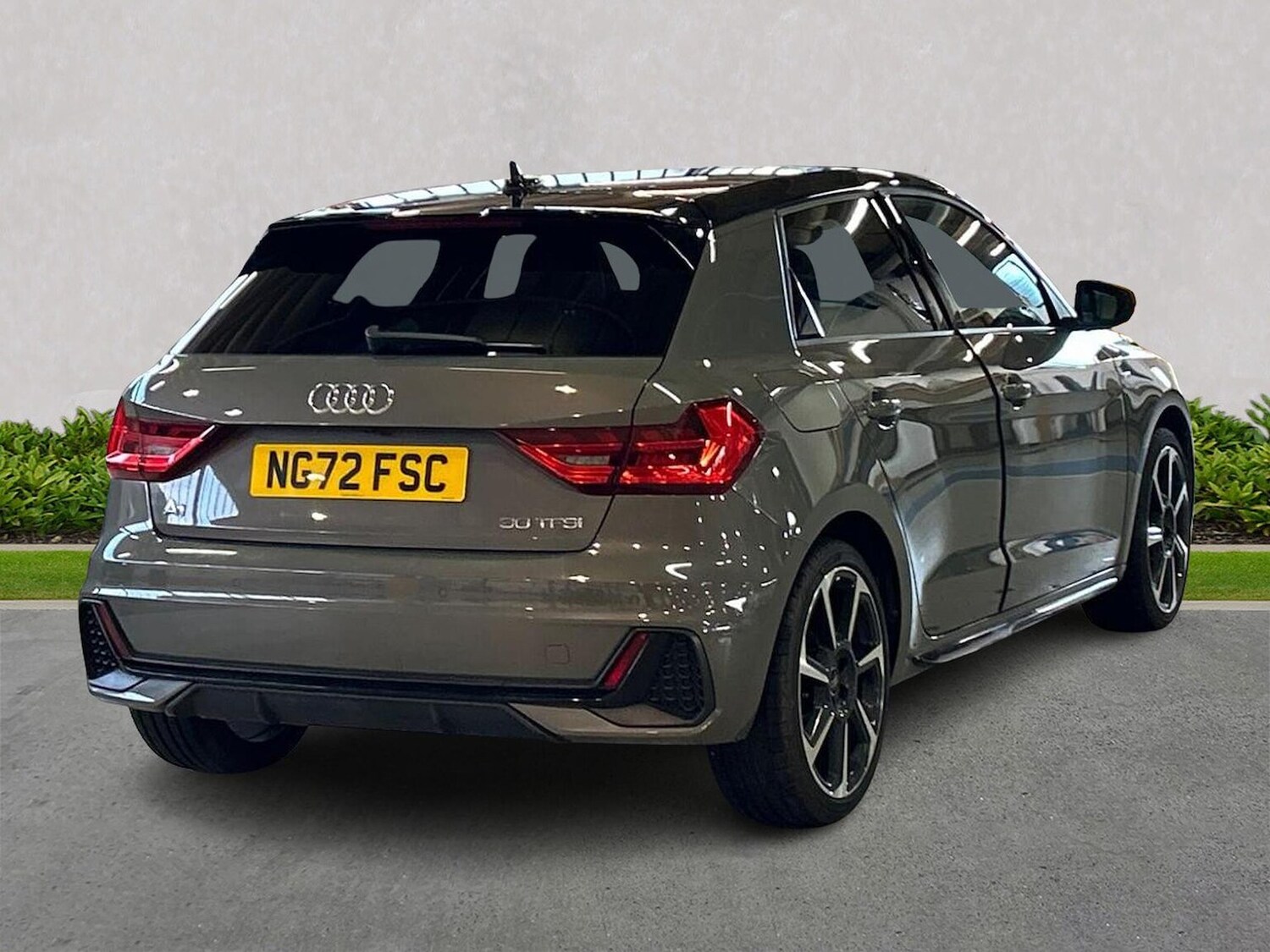 Used Audi A1 2023 for sale - 76187110: Photo 18