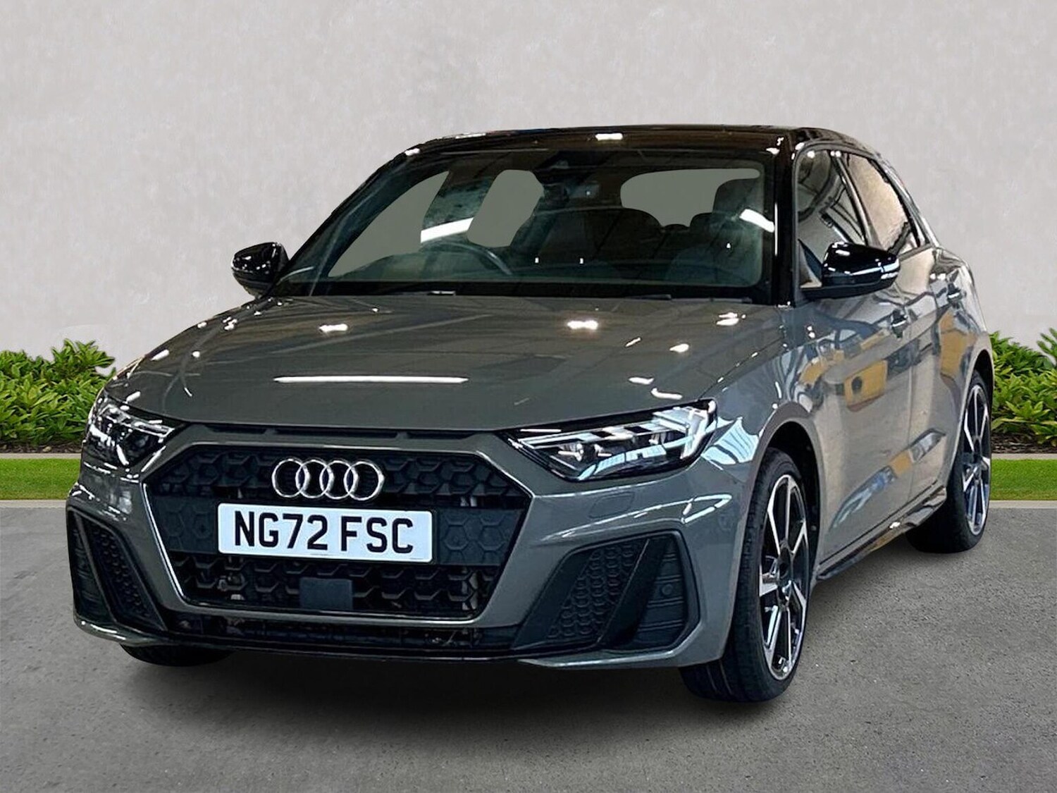 Used Audi A1 2023 for sale - 76187110: Photo 20