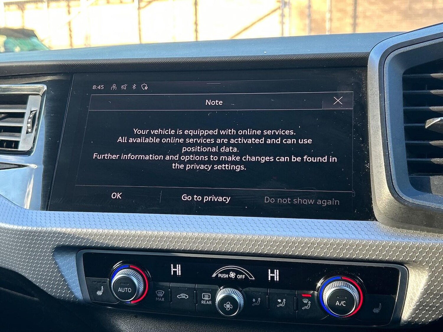 Used Audi A1 2023 for sale - 76187110: Photo 24