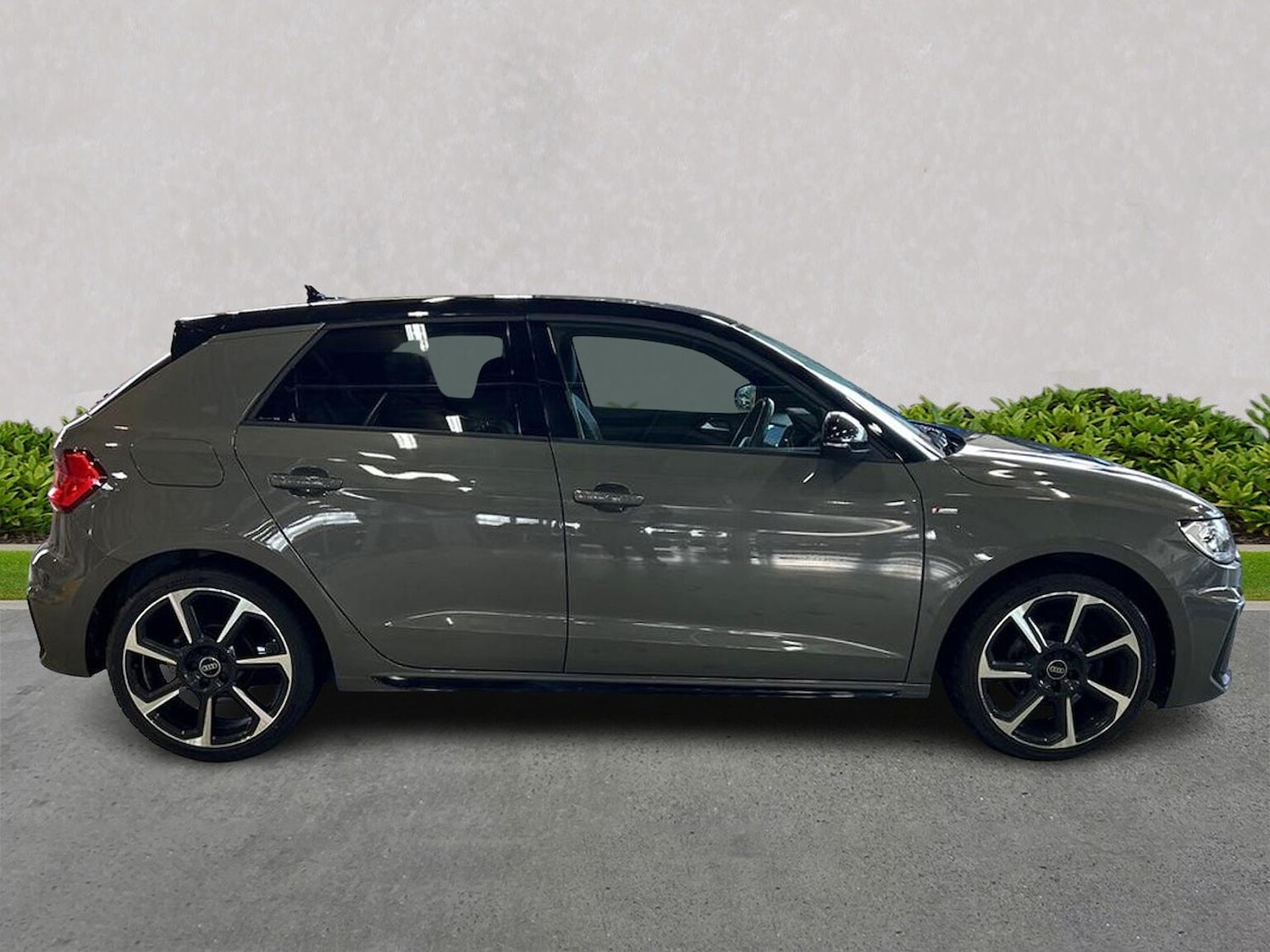 Used Audi A1 2023 for sale - 76187110: Photo 3