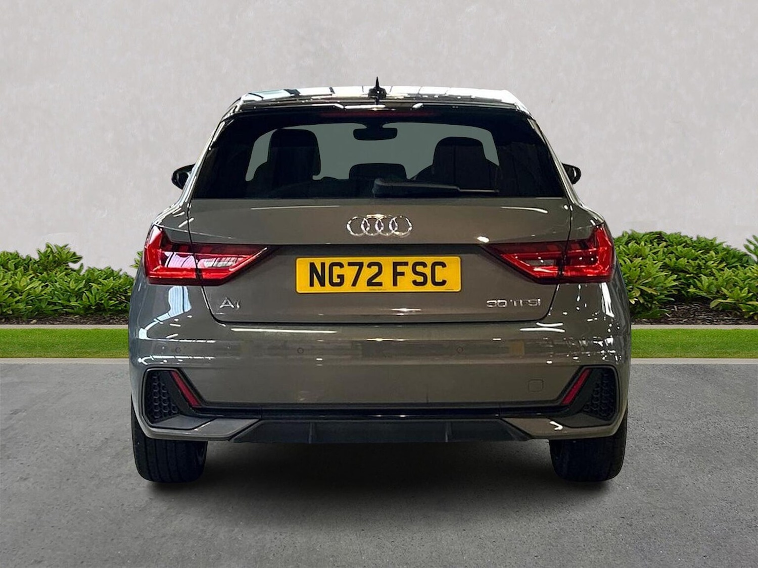 Used Audi A1 2023 for sale - 76187110: Photo 4