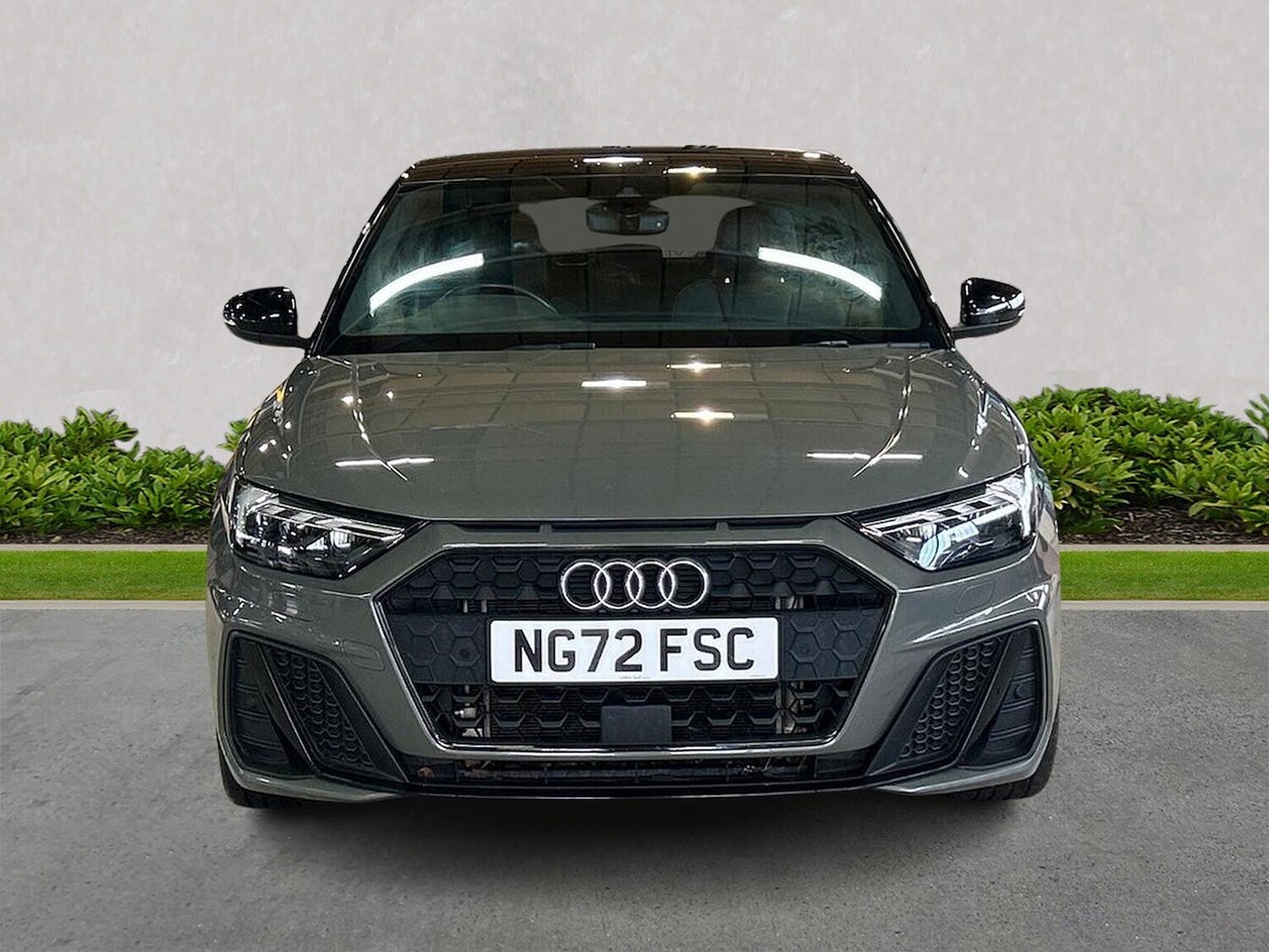 Used Audi A1 2023 for sale - 76187110: Photo 5