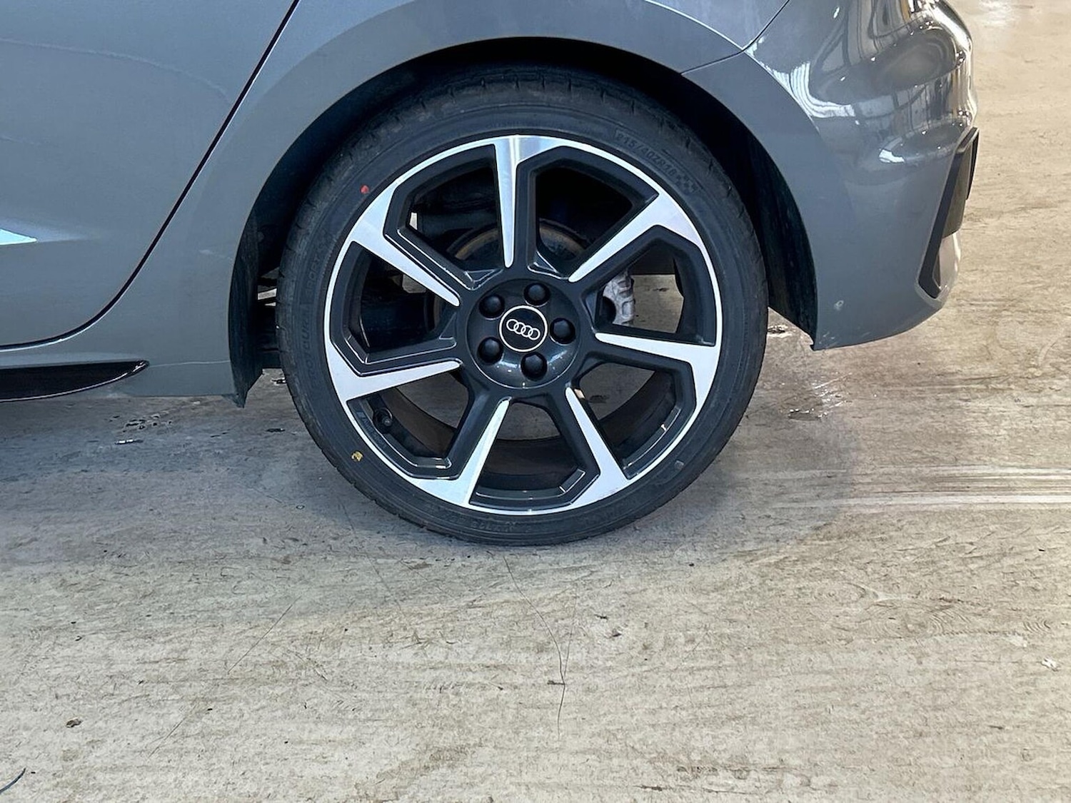 Used Audi A1 2023 for sale - 76187110: Photo 6