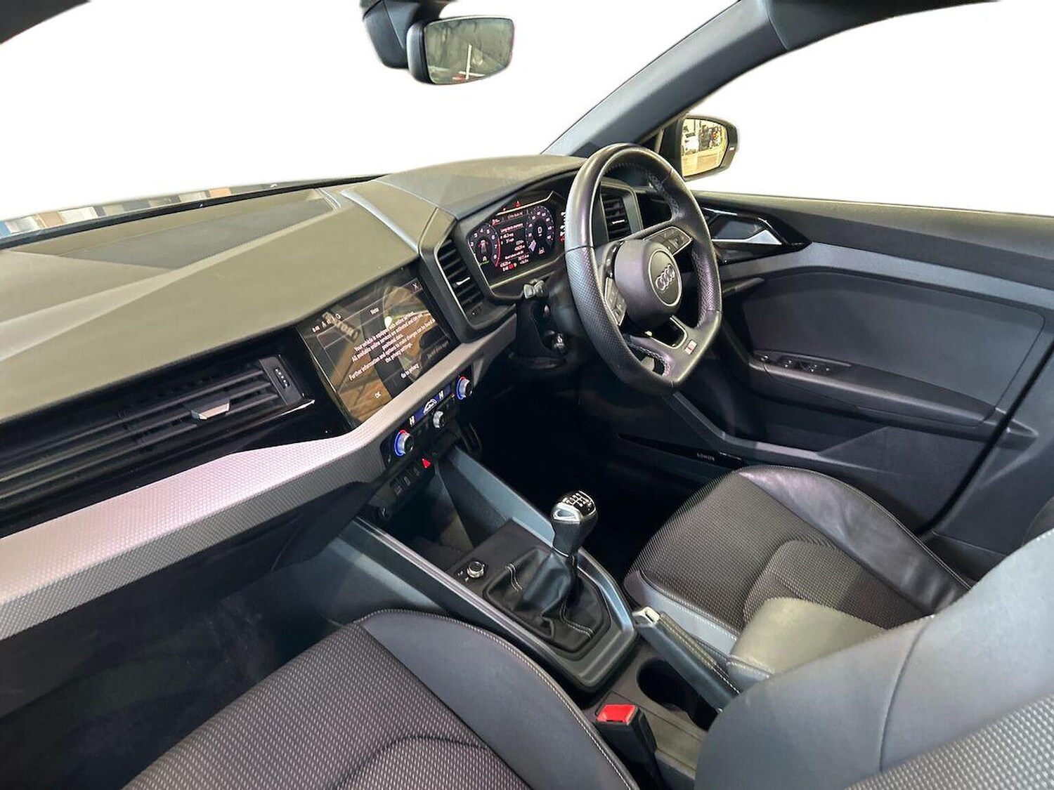 Used Audi A1 2023 for sale - 76187110: Photo 7