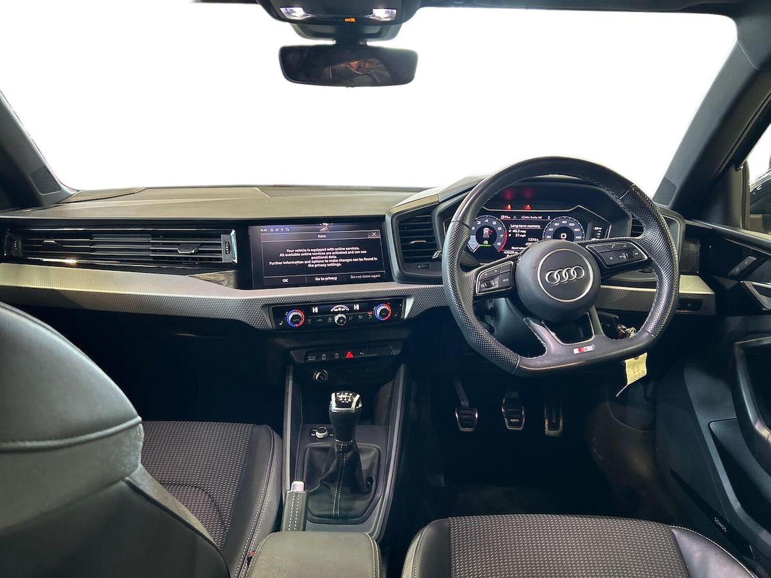 Used Audi A1 2023 for sale - 76187110: Photo 8