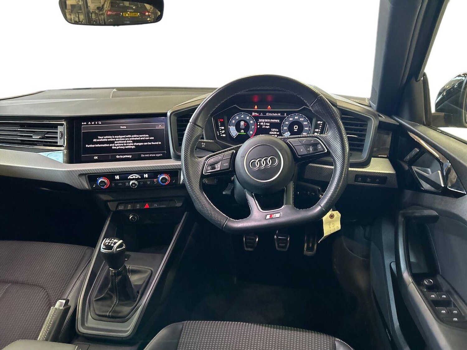 Used Audi A1 2023 for sale - 76187110: Photo 9