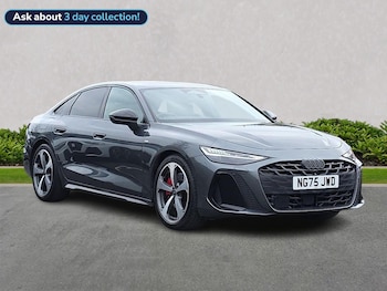 Used Audi A6 2026 for sale - 79024013: Photo