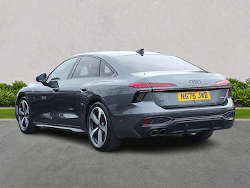Used Audi A6 2026 for sale - 79024013: Photo