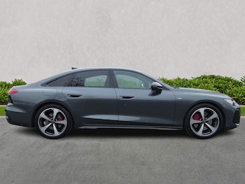 Used Audi A6 2026 for sale - 79024013: Photo