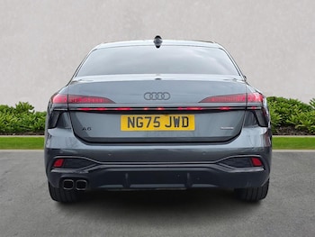 Used Audi A6 2026 for sale - 79024013: Photo