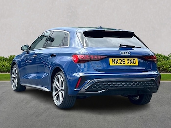 Used Audi A3 2026 for sale - 79380064: Photo