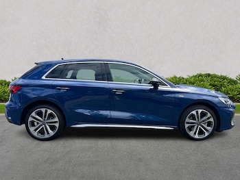 Used Audi A3 2026 for sale - 79380064: Photo