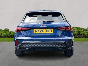 Used Audi A3 2026 for sale - 79380064: Photo