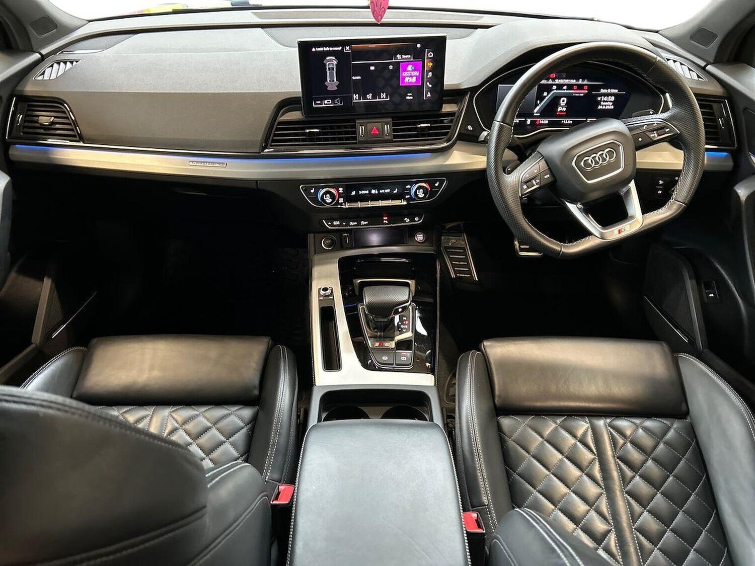 Used Audi Q5 2022 for sale - 78194131: Photo 10