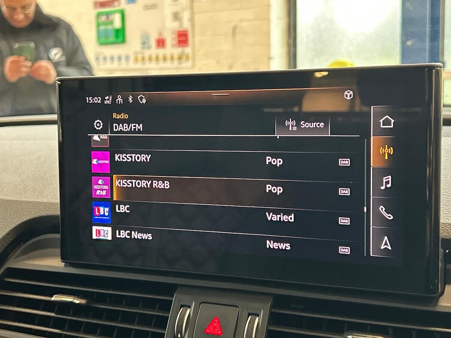 Used Audi Q5 2022 for sale - 78194131: Photo 13