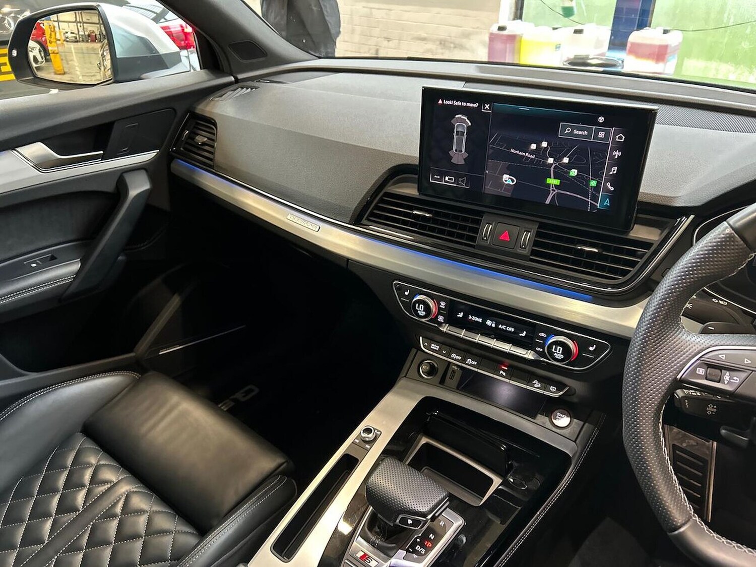 Used Audi Q5 2022 for sale - 78194131: Photo 15