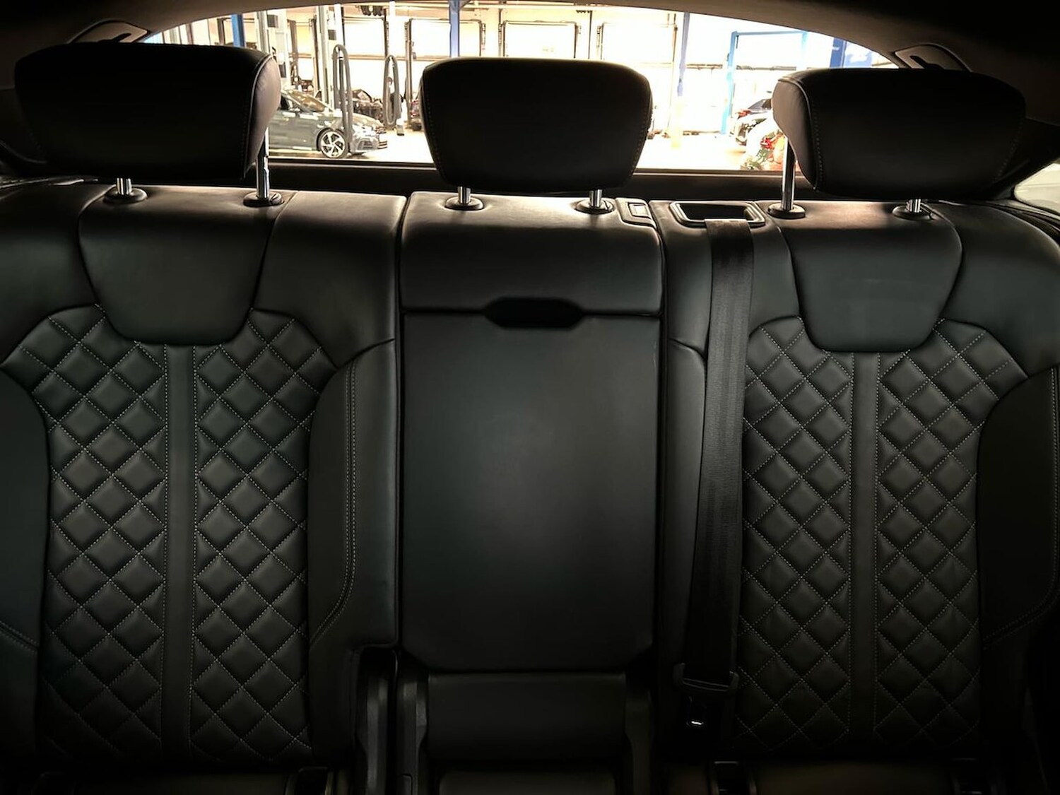 Used Audi Q5 2022 for sale - 78194131: Photo 18