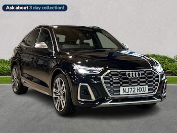 Audi Q5 feature image
