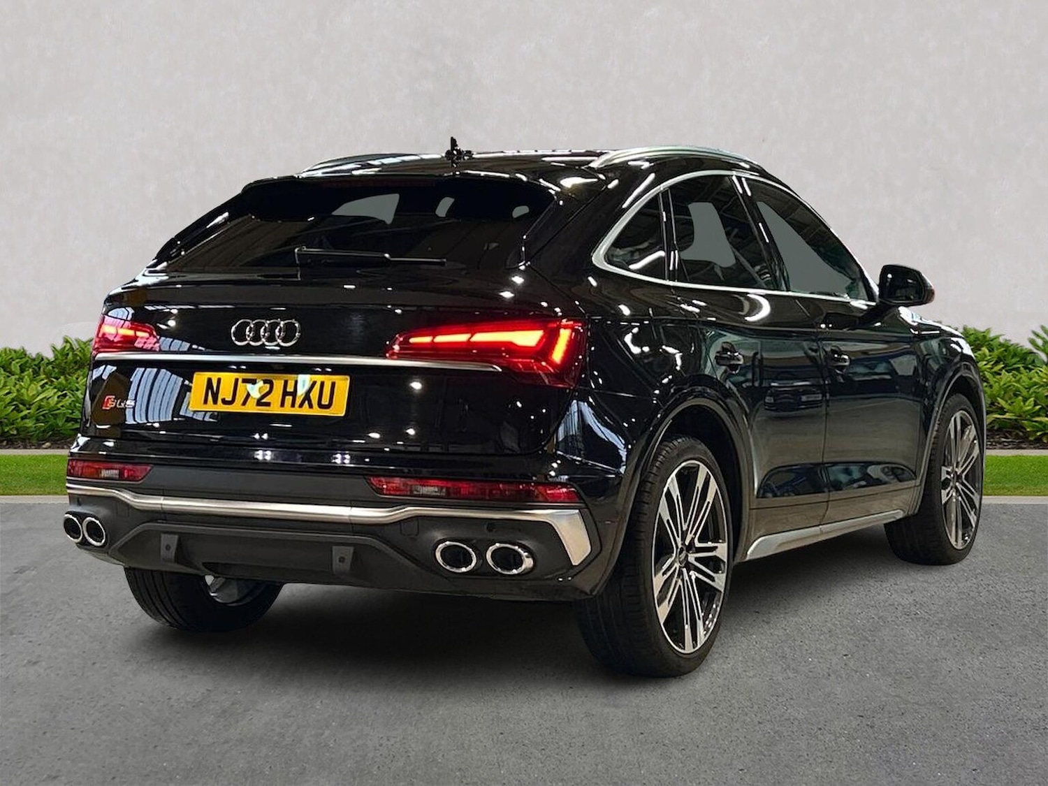 Used Audi Q5 2022 for sale - 78194131: Photo 20