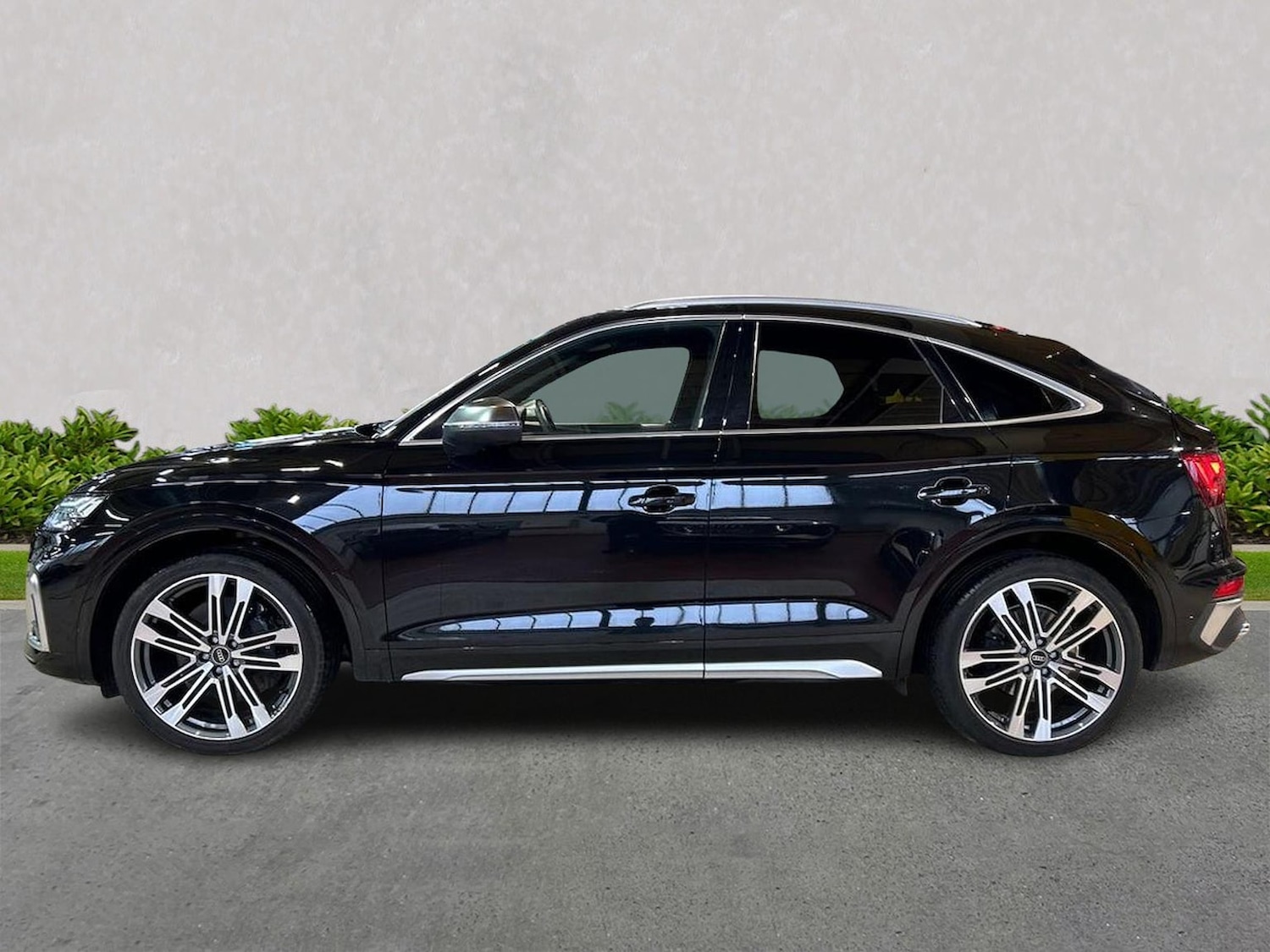 Used Audi Q5 2022 for sale - 78194131: Photo 21