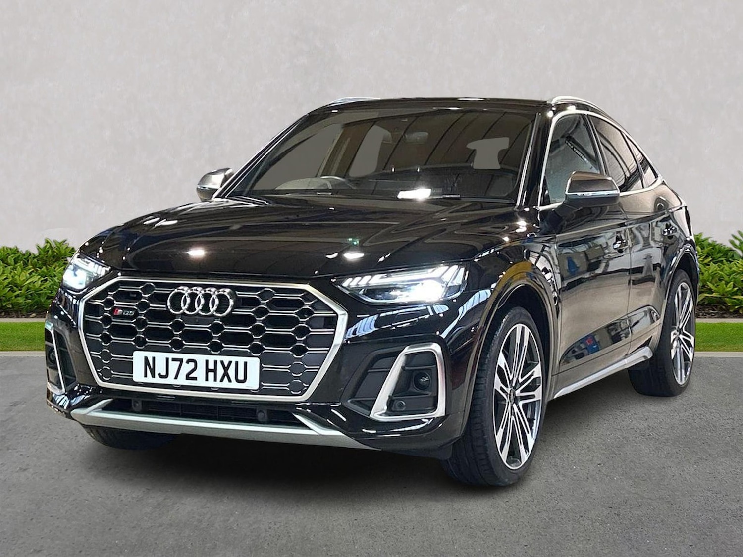 Used Audi Q5 2022 for sale - 78194131: Photo 22