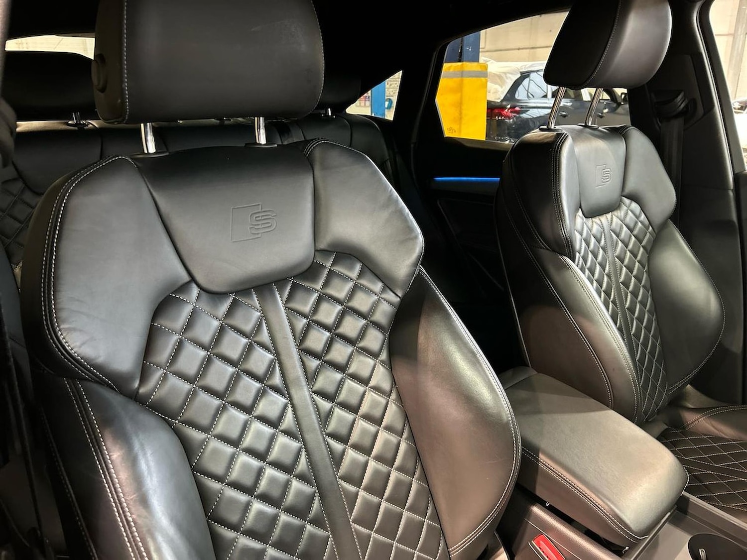 Used Audi Q5 2022 for sale - 78194131: Photo 32