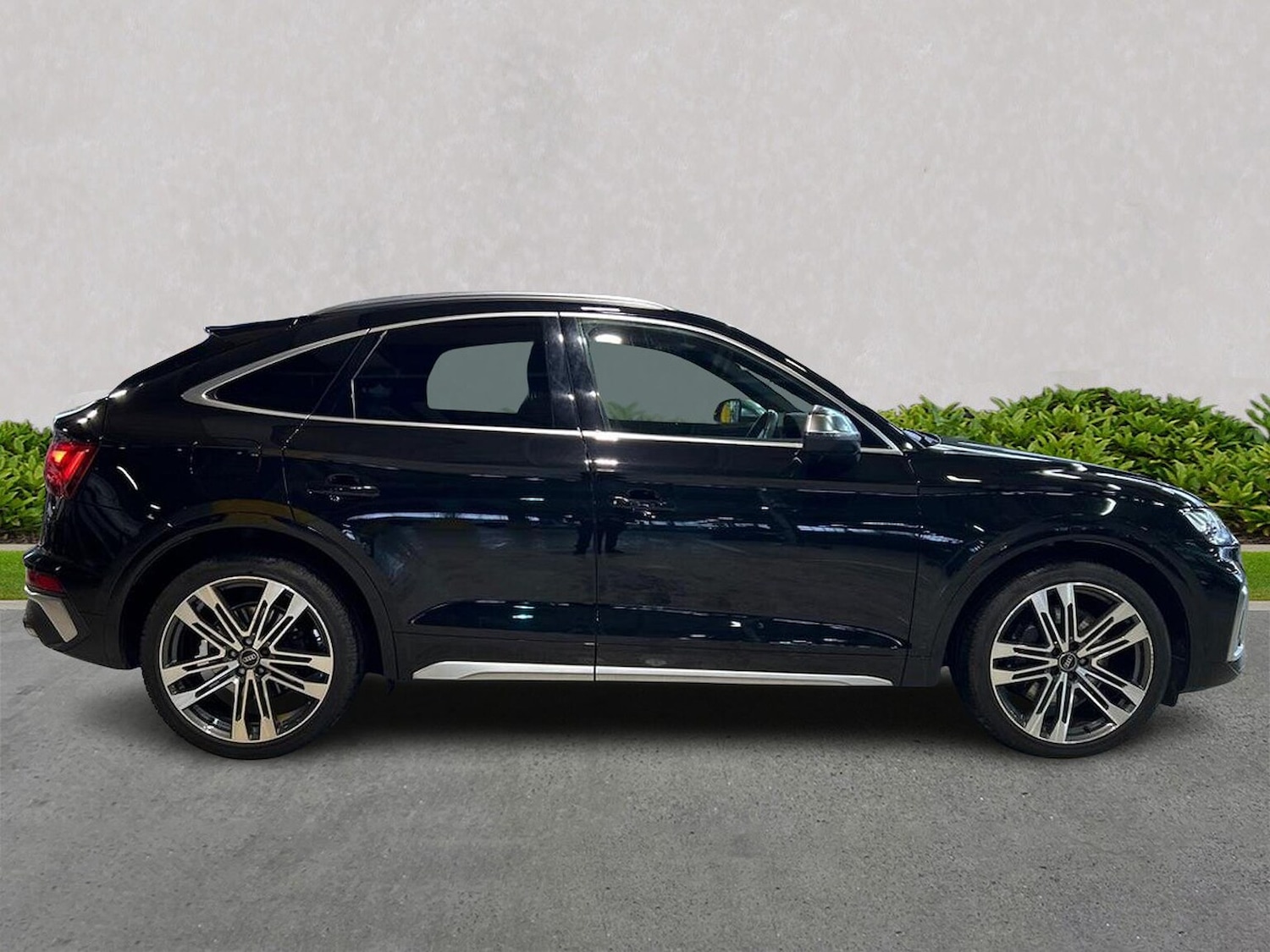 Used Audi Q5 2022 for sale - 78194131: Photo 5