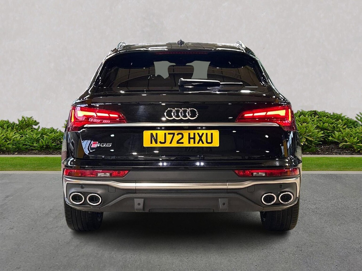 Used Audi Q5 2022 for sale - 78194131: Photo 6