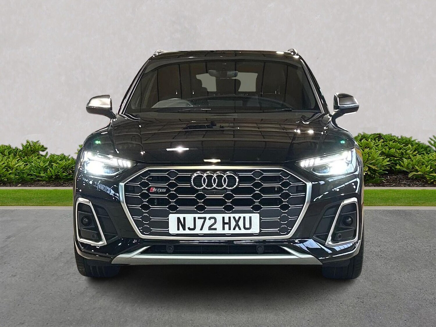 Used Audi Q5 2022 for sale - 78194131: Photo 7