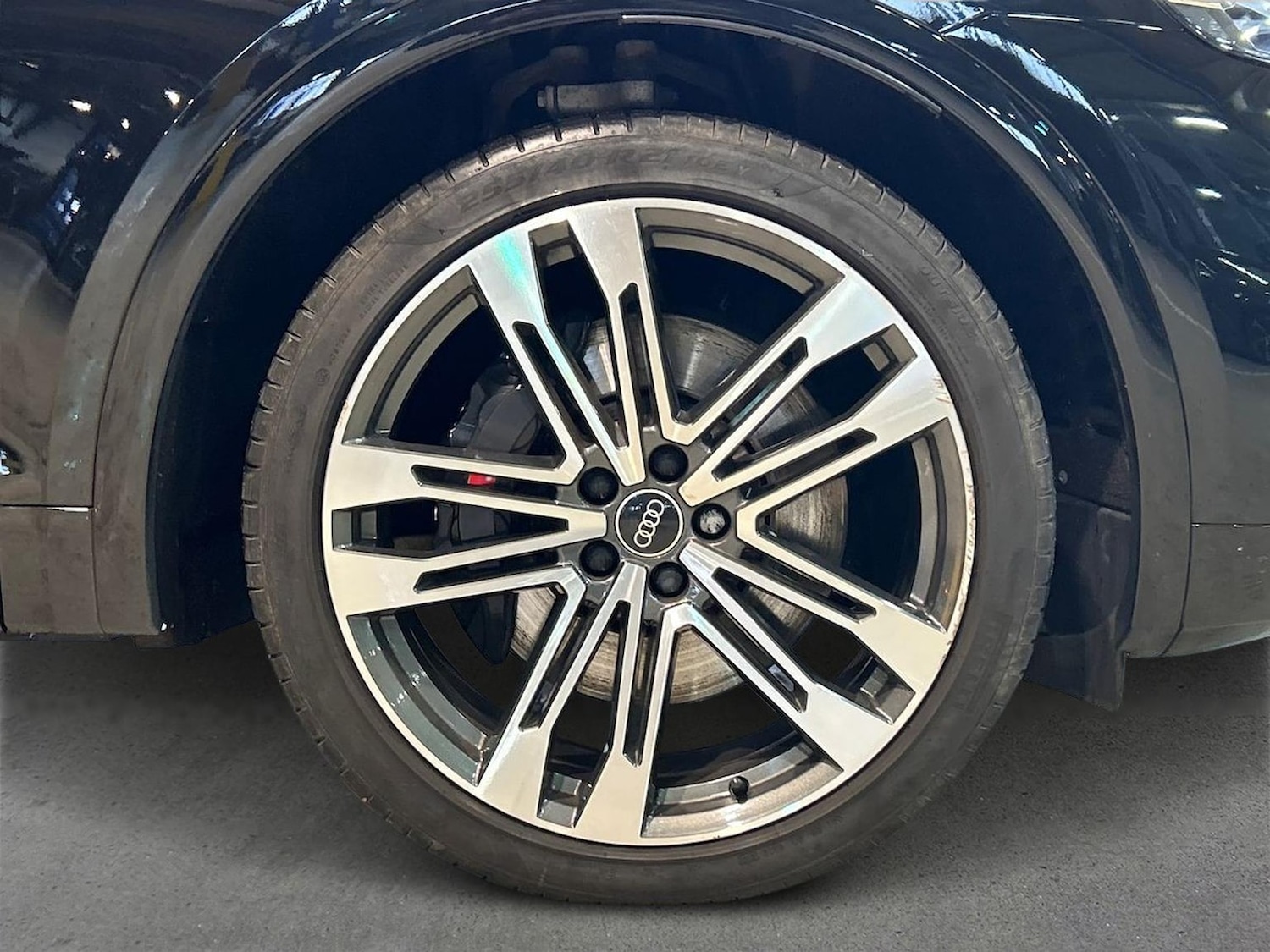 Used Audi Q5 2022 for sale - 78194131: Photo 8