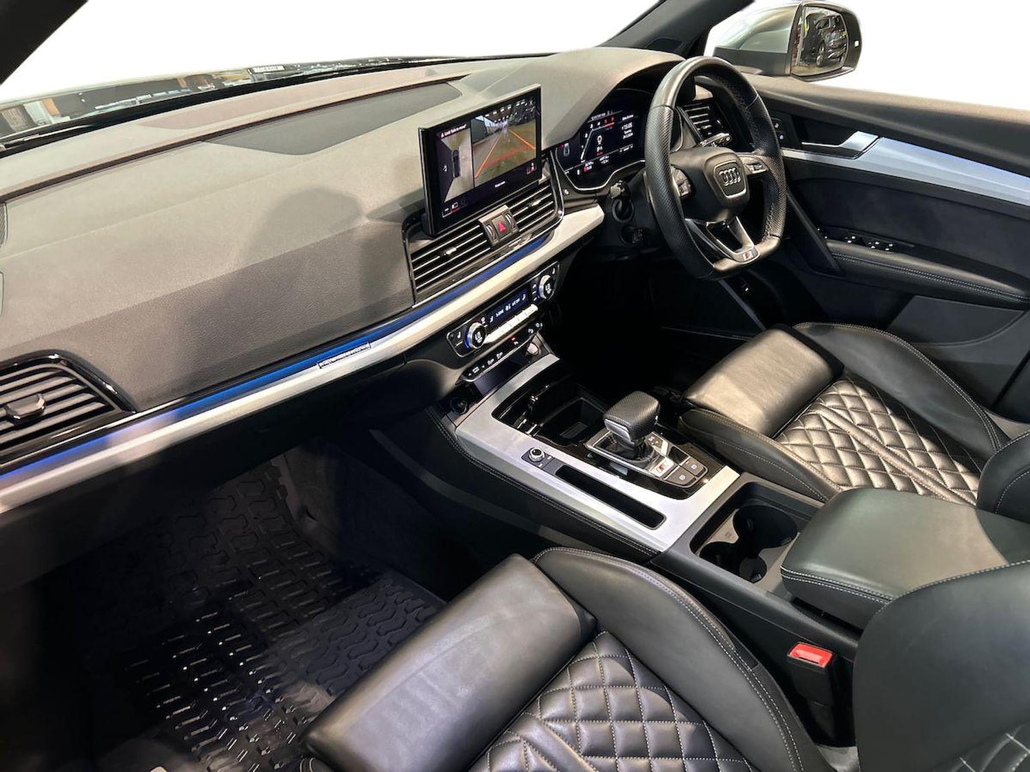 Used Audi Q5 2022 for sale - 78194131: Photo 9