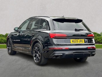 Used Audi Q7 2025 for sale - 76016962: Photo