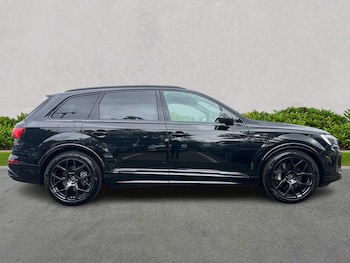 Used Audi Q7 2025 for sale - 76016962: Photo