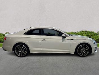Used Audi A5 2022 for sale - 79696796: Photo