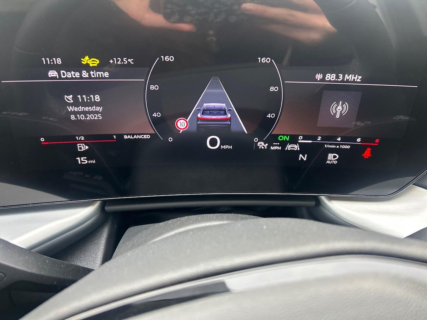 Used Audi Q5 2025 for sale - 76693399: Photo 10