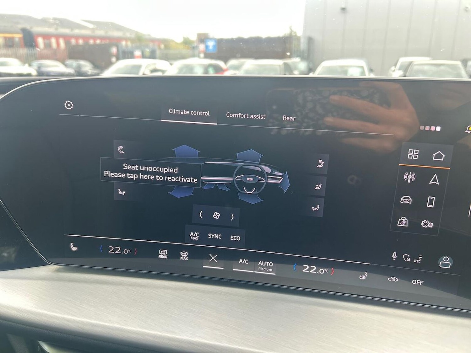 Used Audi Q5 2025 for sale - 76693399: Photo 12