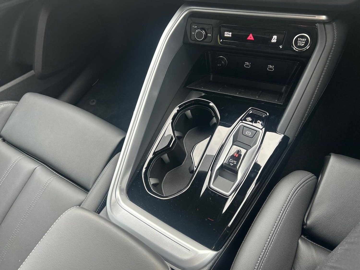 Used Audi Q5 2025 for sale - 76693399: Photo 13