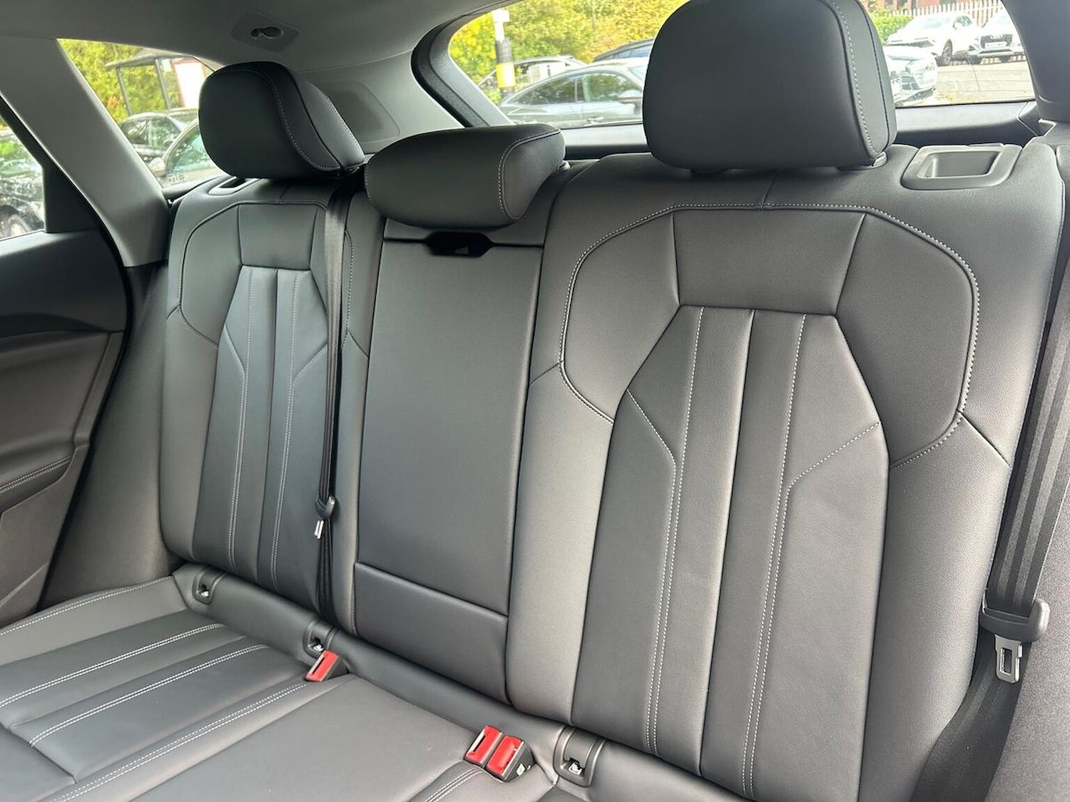 Used Audi Q5 2025 for sale - 76693399: Photo 16