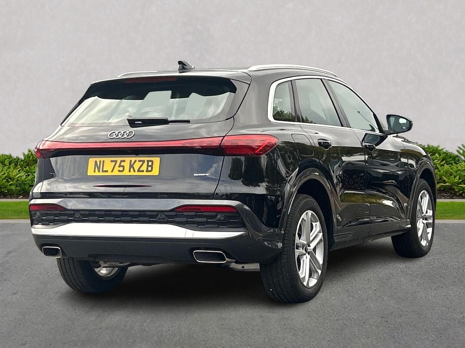 Used Audi Q5 2025 for sale - 76693399: Photo 18