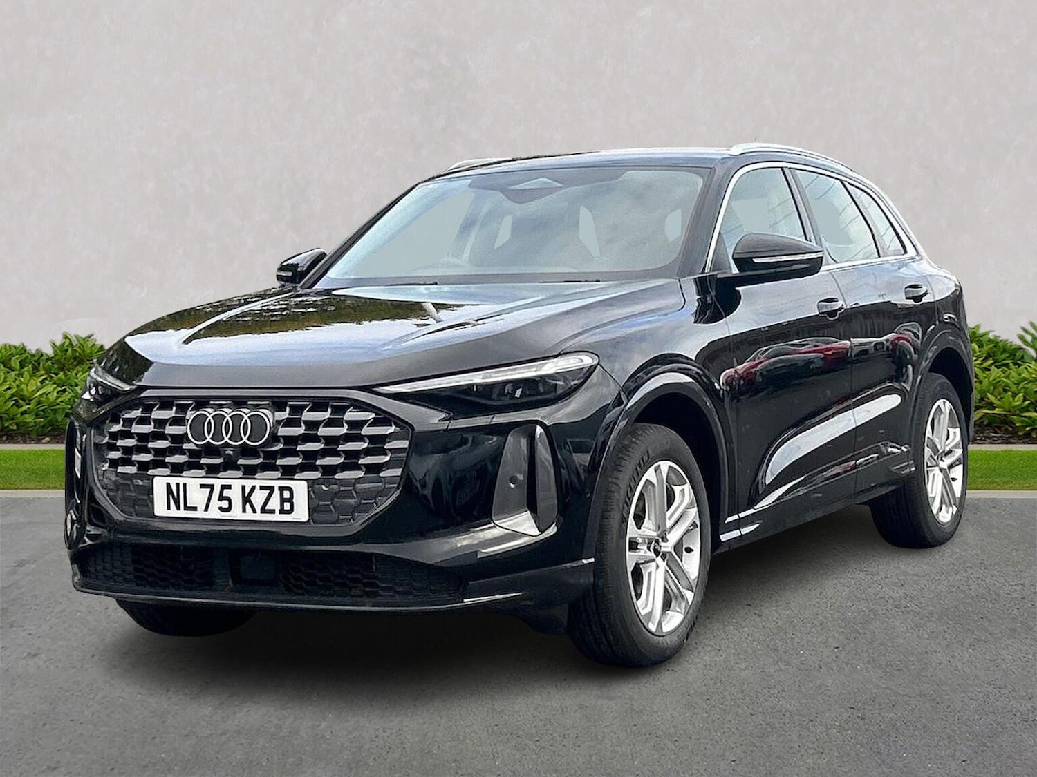 Used Audi Q5 2025 for sale - 76693399: Photo 20