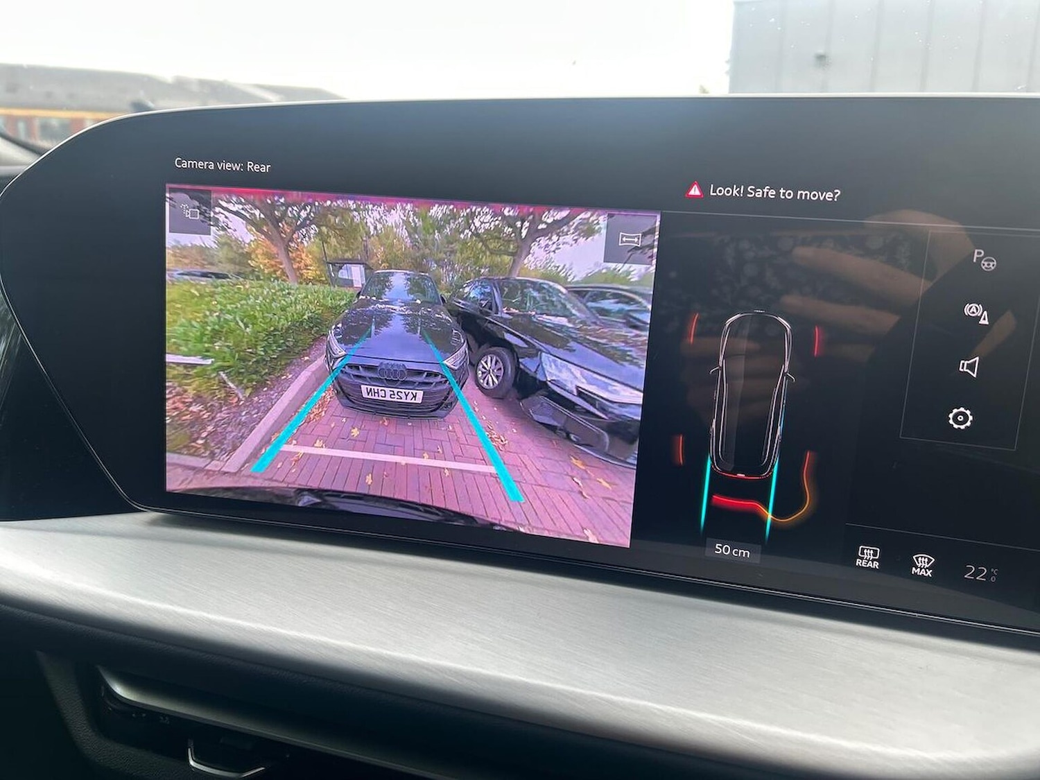 Used Audi Q5 2025 for sale - 76693399: Photo 23