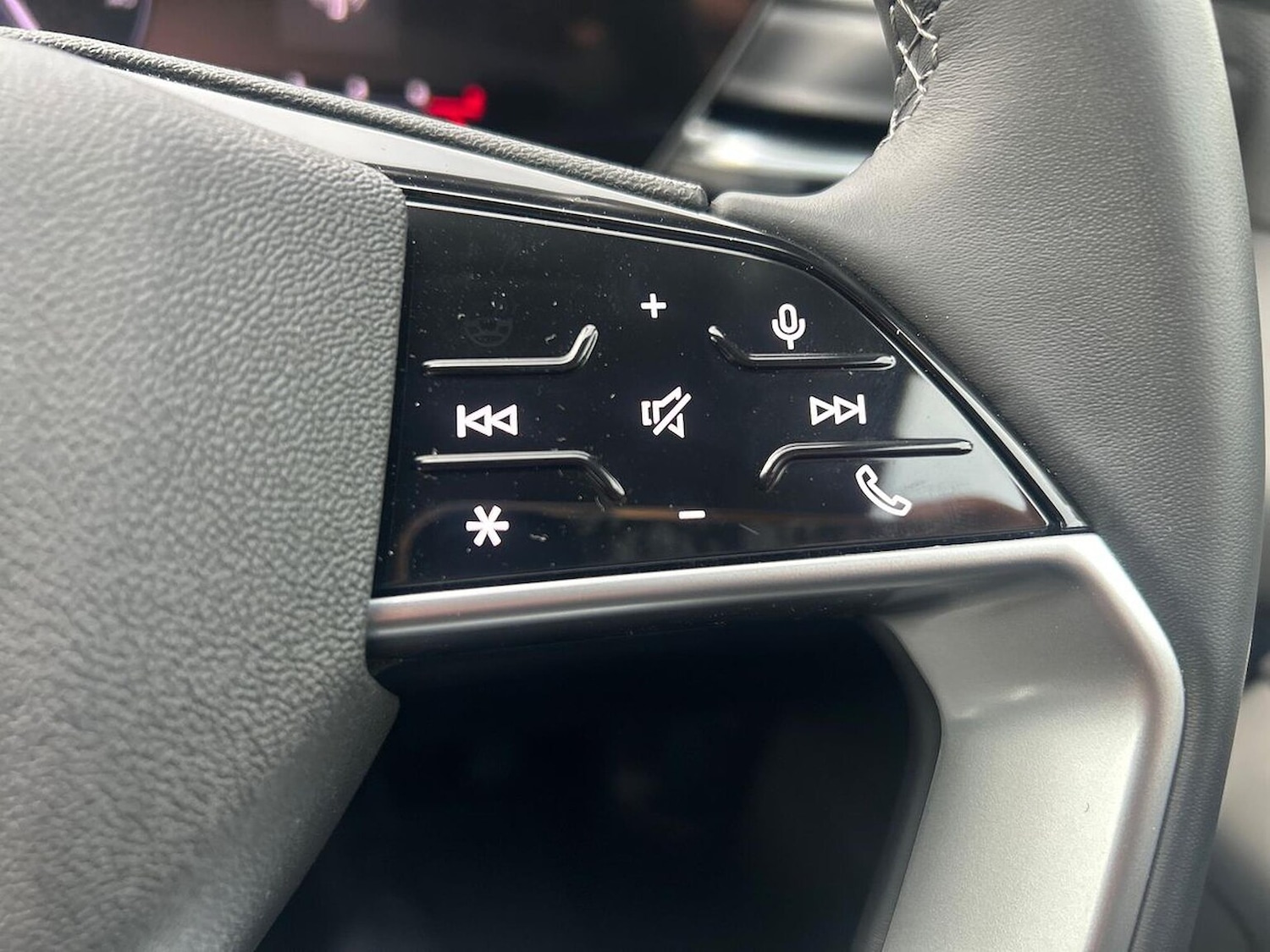 Used Audi Q5 2025 for sale - 76693399: Photo 26