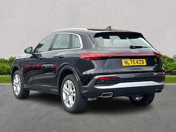 Used Audi Q5 2025 for sale - 76693399: Photo