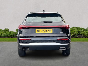 Used Audi Q5 2025 for sale - 76693399: Photo