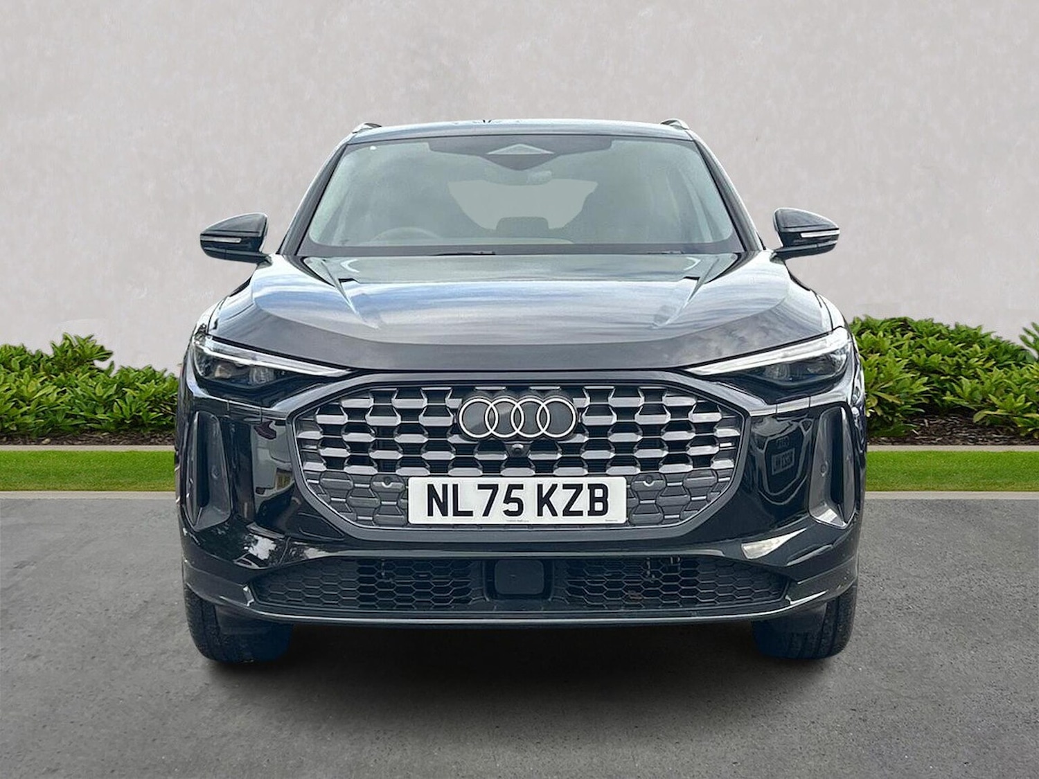 Used Audi Q5 2025 for sale - 76693399: Photo 5